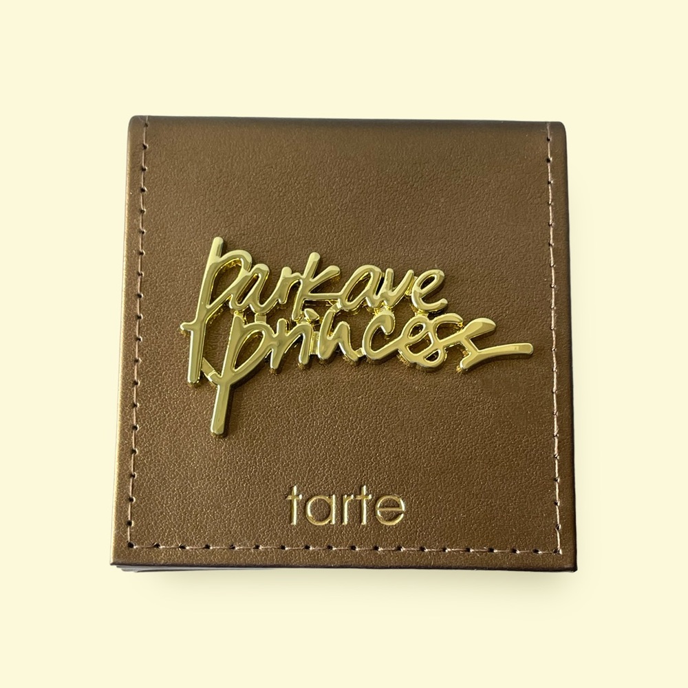 TARTE Amazonian Clay Waterproof Bronzer | Park Ave Princess